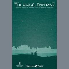 The Magi's Epiphany von Joseph M. Martin (Download) 