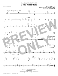 Good Vibrations von Beach Boys (Download) 