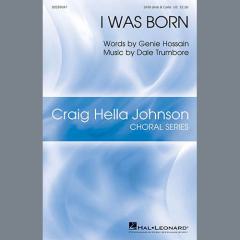 I Was Born von Dale Trumbore (Download) 