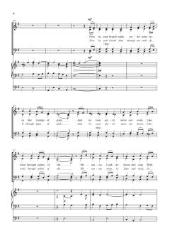 To the Endless Day! von Mack Wilberg (Download) 