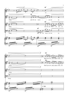 A Song of Hope von Sarah Quartel (Download) 