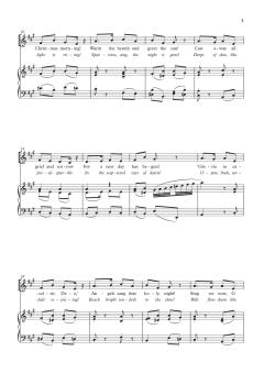 Your Echo Around Me von Sarah Quartel (Download) 
