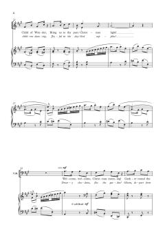 Your Echo Around Me von Sarah Quartel (Download) 
