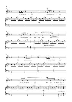 Meet-Cute von Cecilia McDowall (Download) 