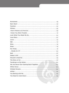 Really Easy Piano: 40 Taylor Swift Songs 
