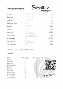 Trumpeter's Highlights im Alle Noten Shop kaufen kaufen (Sale)