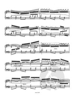 Adagio, Extrait Du concerto En Sol Transcription von Maurice Ravel 