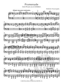 More Essential Piano Repertoire Grade 6 von Johann Sebastian Bach (Download) 