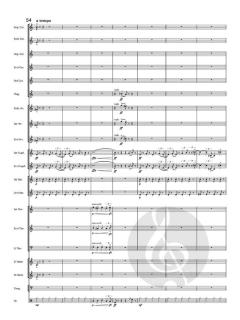 Pasodoble Demento - a Lollipop for Brass Band von Mark Goddard (Download) 