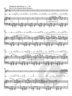 Peer Gynt: A Concert Fantasy von Edvard Grieg (Download) 