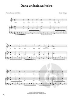 Black Composers in Art Song 