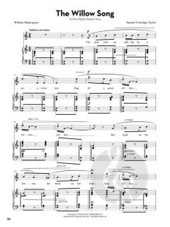 Black Composers in Art Song 