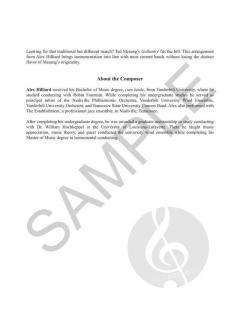 Gallantry von Ted Mesang 