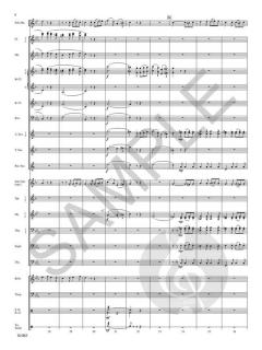 Rondo From Horn Concerto No. 4 von Wolfgang Amadeus Mozart 