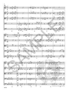 Achieved Is His Glorious Work von Joseph Haydn 
