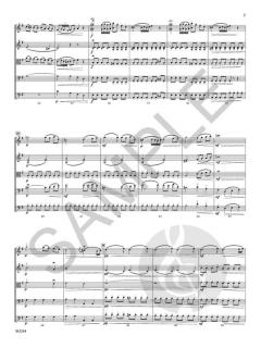 Concertino Da Camera von Antonio Salieri 