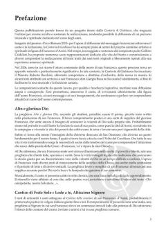 Composizioni Musicali Sacre von Roberto Bacchini 