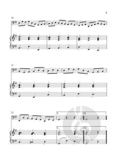 Jesus bleibet meine Freude von Johann Sebastian Bach (Download) 