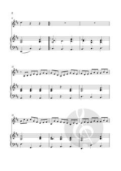 Jesus bleibet meine Freude von Johann Sebastian Bach (Download) 