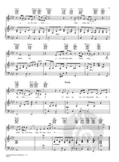 Somewhere Over the Rainbow von Katharine McPhee 