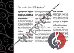 Senioren musizieren: Blockflöte 1 von Barbara Hintermeier 
