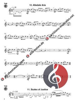 Skilful Solos von Philip Sparke 