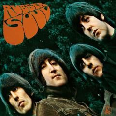 Norwegian Wood (This Bird Has Flown) von The Beatles (Download) 