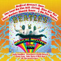 Strawberry Fields Forever von The Beatles (Download) 