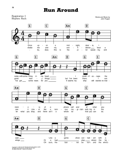 Run-Around von Blues Traveler (Download) 