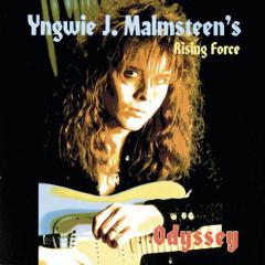 Rising Force von Yngwie Malmsteen (Download) 
