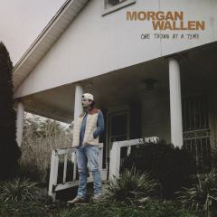 Thinkin' Bout Me von Morgan Wallen (Download) 
