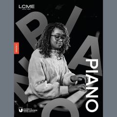LCME Piano Handbook 2026: Grade 1 (Download) 