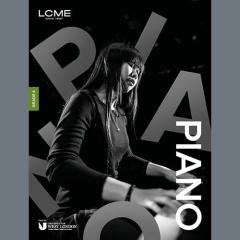 LCME Piano Handbook 2026: Grade 4 (Download) 