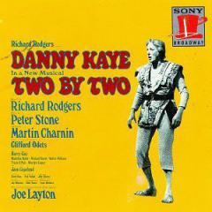 The Golden Ram von Martin Charnin (Download) 