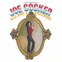 Cry Me A River von Joe Cocker (Download) 