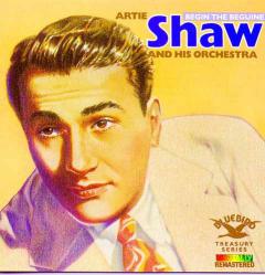 Stardust von Artie Shaw (Download) 