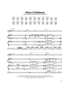 Alice Childress von Ben Folds Five (Download) 
