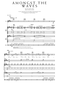 Amongst The Waves von Pearl Jam (Download) 