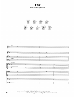 Fair von Ben Folds Five (Download) 