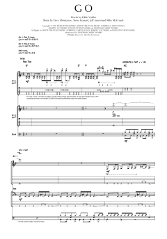 Go von Pearl Jam (Download) 