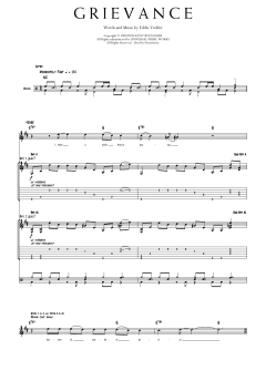 Grievance von Pearl Jam (Download) 