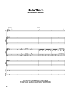 Hello There von Cheap Trick (Download) 