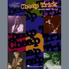 I Want You To Want Me von Cheap Trick (Download) 