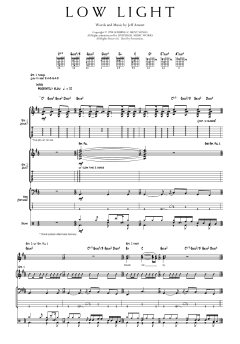 Low Light von Pearl Jam (Download) 