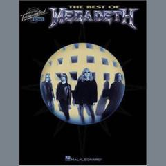 Mary Jane von Megadeth (Download) 