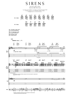 Sirens von Pearl Jam (Download) 