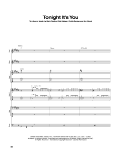 Tonight It's You von Cheap Trick (Download) 