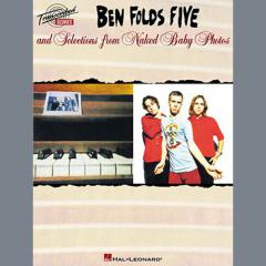 Uncle Walter von Ben Folds Five (Download) 