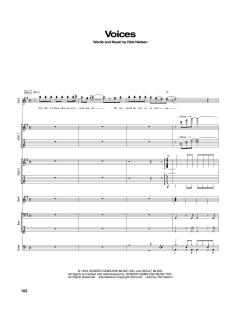 Voices von Cheap Trick (Download) 