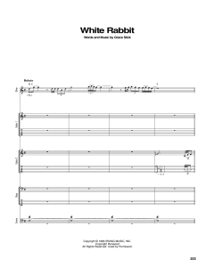 White Rabbit von George Benson (Download) 